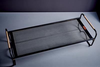 Industrial Daybed by Vertifix Netherlands 1950s