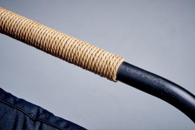 Industrial Daybed by Vertifix Netherlands 1950s