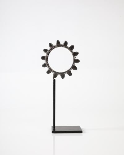 Industrial Gear on Stand