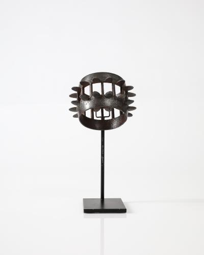 Industrial Gear on Stand