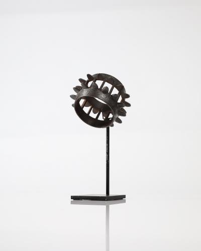 Industrial Gear on Stand