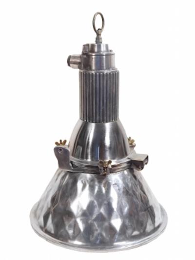 Industrial Hanging Fixtures