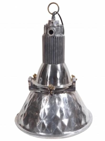 Industrial Hanging Fixtures