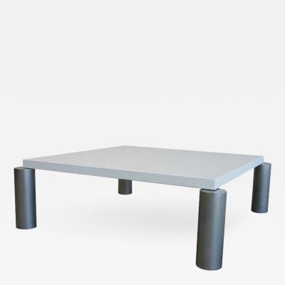 Industrial Modern Coffee Table