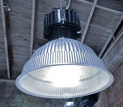 Industrial Pendant