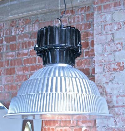 Industrial Pendant