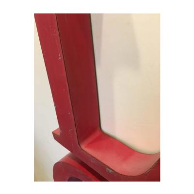 Industrial Wall Sign