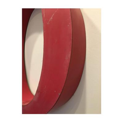 Industrial Wall Sign