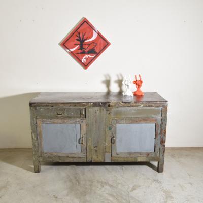 Industrial Workbench 1930s