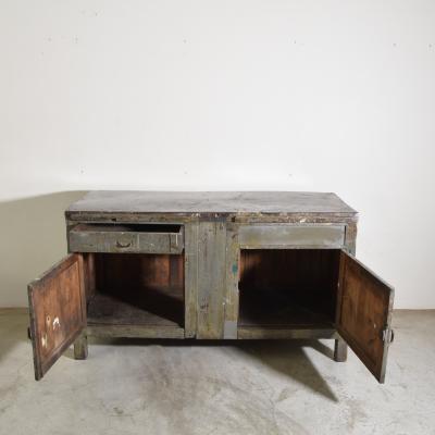 Industrial Workbench 1930s