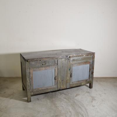 Industrial Workbench 1930s