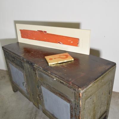 Industrial Workbench 1930s