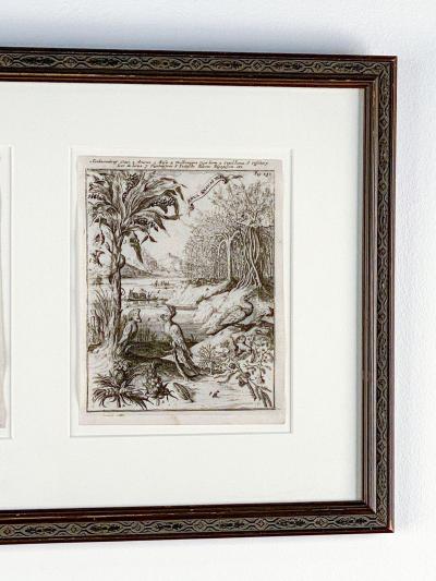 Industries and Culture of the West Indies Dutch circa 1660