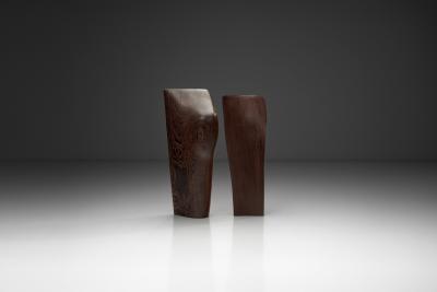 Ineke van Zuuren Breathing Sculpture by Ineke van Zuuren The Netherlands 1970s