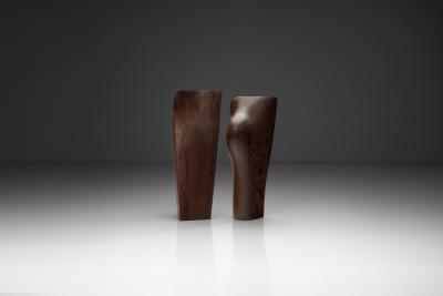 Ineke van Zuuren Breathing Sculpture by Ineke van Zuuren The Netherlands 1970s