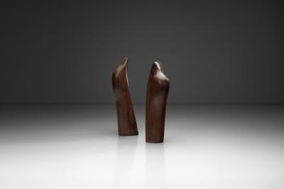 Ineke van Zuuren Breathing Sculpture by Ineke van Zuuren The Netherlands 1970s