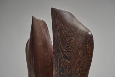 Ineke van Zuuren Breathing Sculpture by Ineke van Zuuren The Netherlands 1970s