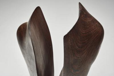 Ineke van Zuuren Breathing Sculpture by Ineke van Zuuren The Netherlands 1970s