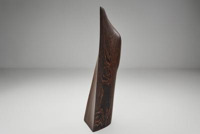 Ineke van Zuuren Breathing Sculpture by Ineke van Zuuren The Netherlands 1970s