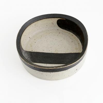 Inger Persson INGER PERSSON BOLD GRAPHIC STUDIO BOWL FOR RORSTRAND Sweden