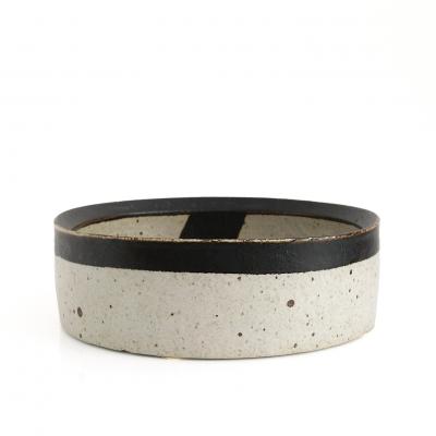 Inger Persson INGER PERSSON BOLD GRAPHIC STUDIO BOWL FOR RORSTRAND Sweden