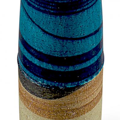 Inger Persson Mod totemic table lamp by Inger Persson