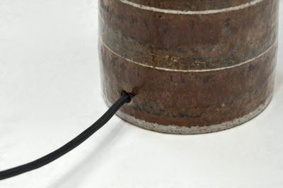 Inger Persson Pair of Floor Lamps by Inger Persson for R rstrand Sweden 1960s