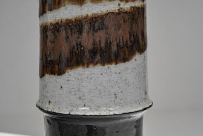 Inger Persson Pair of Table Lamps by Inger Persson for R rstrand Atelj Sweden ca 1960s