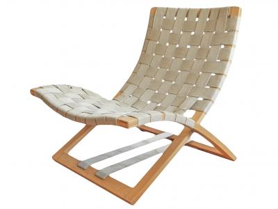 Ingmar Relling Ingmar Rellig Folding Chair