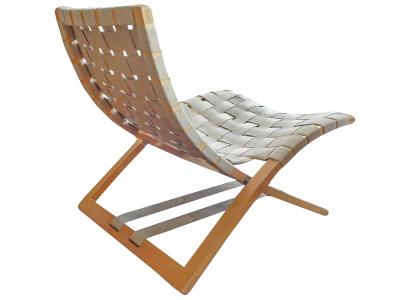 Ingmar Relling Ingmar Rellig Folding Chair