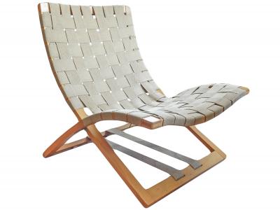 Ingmar Relling Ingmar Rellig Folding Chair