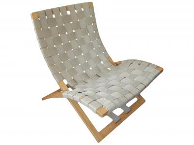 Ingmar Relling Ingmar Rellig Folding Chair