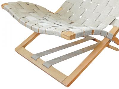 Ingmar Relling Ingmar Rellig Folding Chair