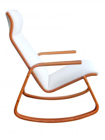 Ingmar Relling Ingmar Relling Rocker