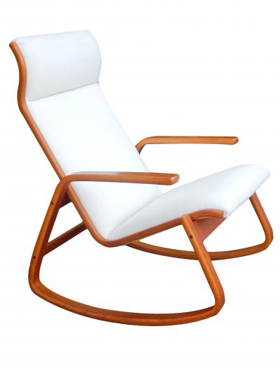 Ingmar Relling Ingmar Relling Rocker