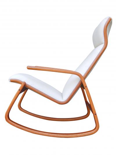 Ingmar Relling Ingmar Relling Rocker