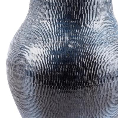 Ingrid Atterberg Monumental Vase by Ingrid Atterberg for Ekeby
