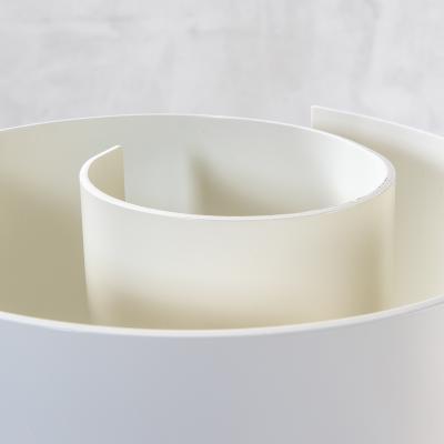 Ingrid Hsalmarson Ingrid Hsalmarson Table Lamp model Spirale New Lamp in Aluminium