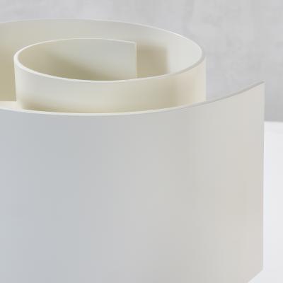 Ingrid Hsalmarson Ingrid Hsalmarson Table Lamp model Spirale New Lamp in Aluminium