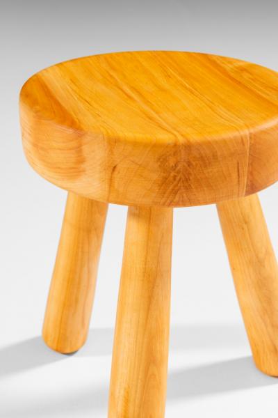 Ingvar Hildingsson Stool Produced by Ingvar Hildingsson