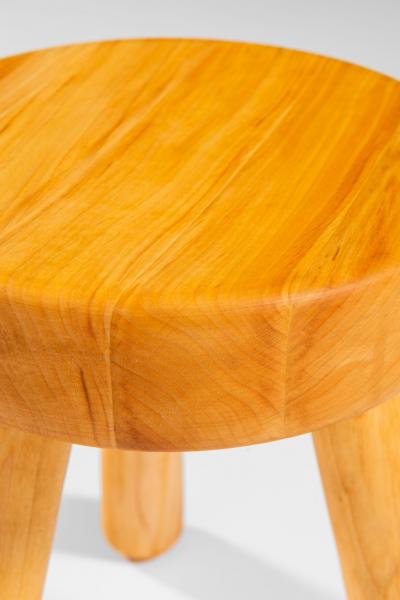 Ingvar Hildingsson Stool Produced by Ingvar Hildingsson