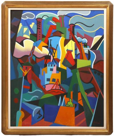 Inim de Paula Caupolic n