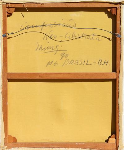 Inim de Paula Caupolic n