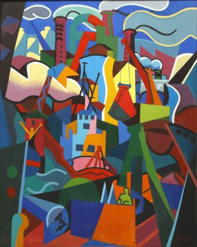 Inim de Paula Caupolic n