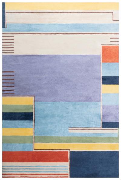 Inspired Deco Rug