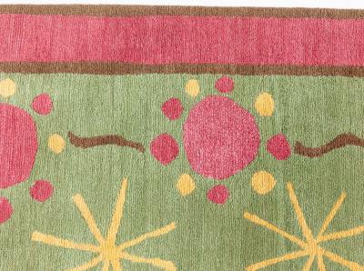 Inspired Deco Rug