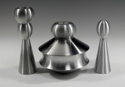 Integrated Table Objects