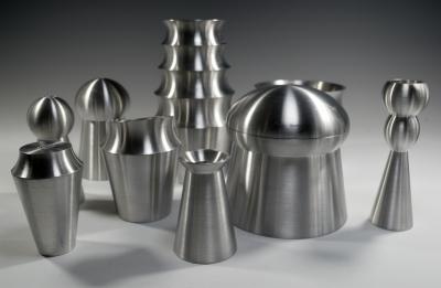 Integrated Table Objects