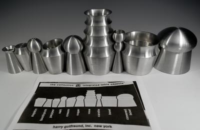 Integrated Table Objects