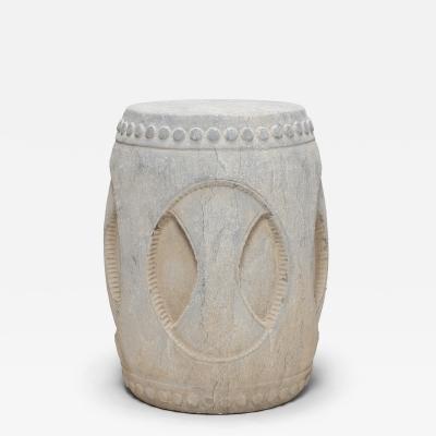 Interlocking Stone Drum